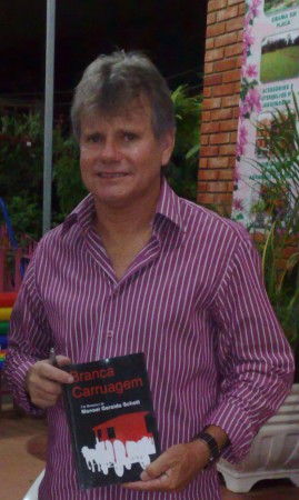 MANOEL GERALDO SCHOTT